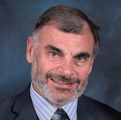 Joseph Wagner, CPA